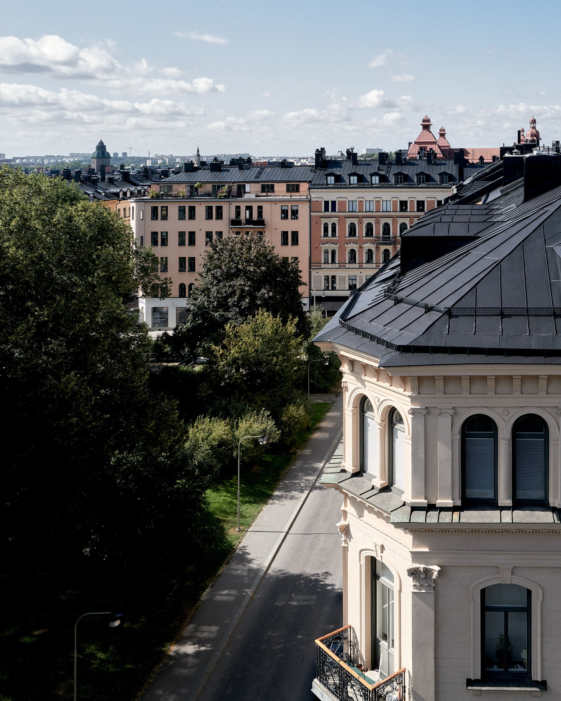 Villa Dahlia — photo 4